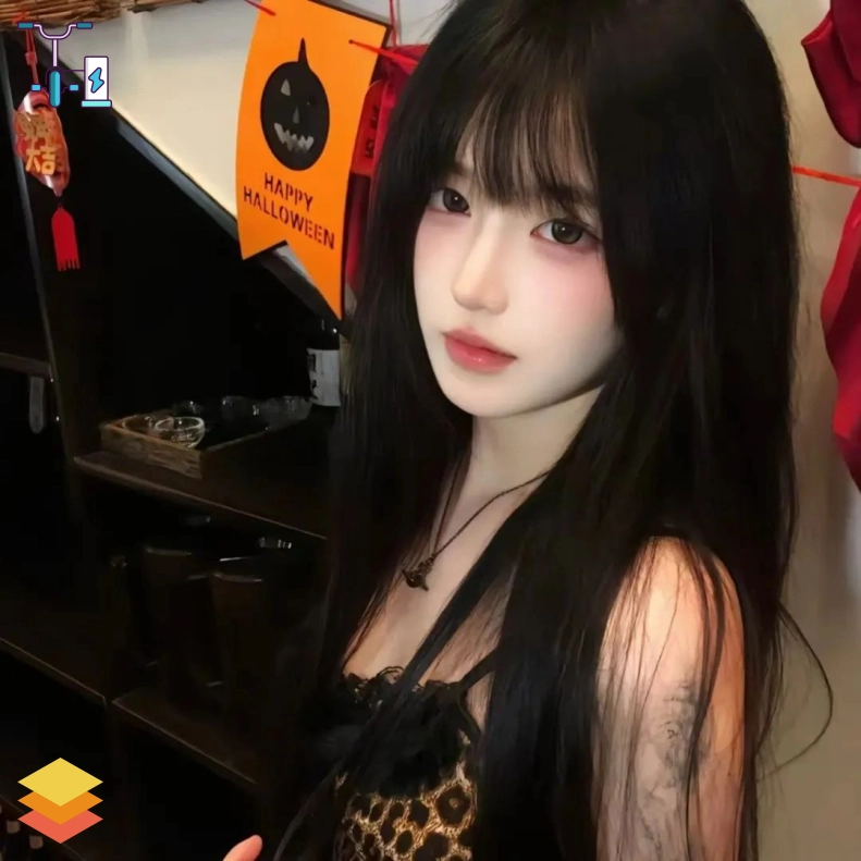马女士
